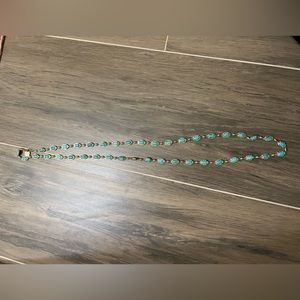 Kendra Scott necklace